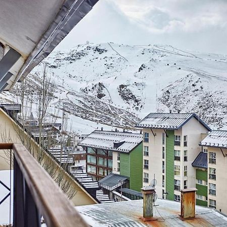 Glp Sierra Nevada 2 Apartment Екстериор снимка